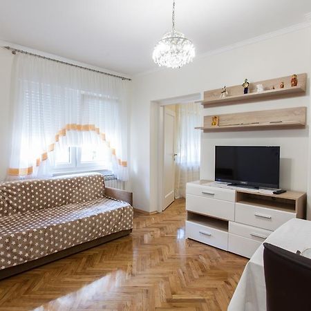 Apartment Marija Ζάγκρεμπ Εξωτερικό φωτογραφία