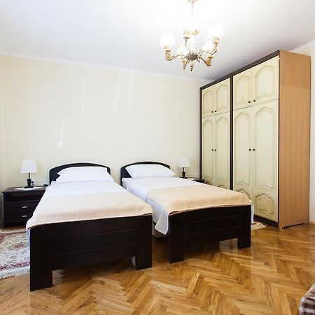 Apartment Marija Ζάγκρεμπ Εξωτερικό φωτογραφία