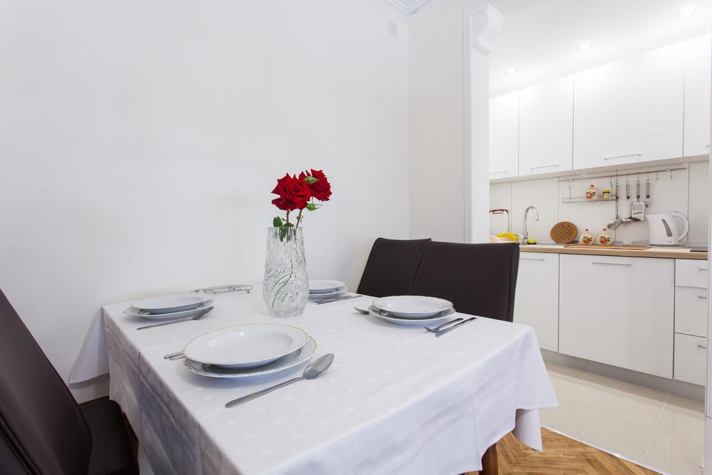 Apartment Marija Ζάγκρεμπ Εξωτερικό φωτογραφία