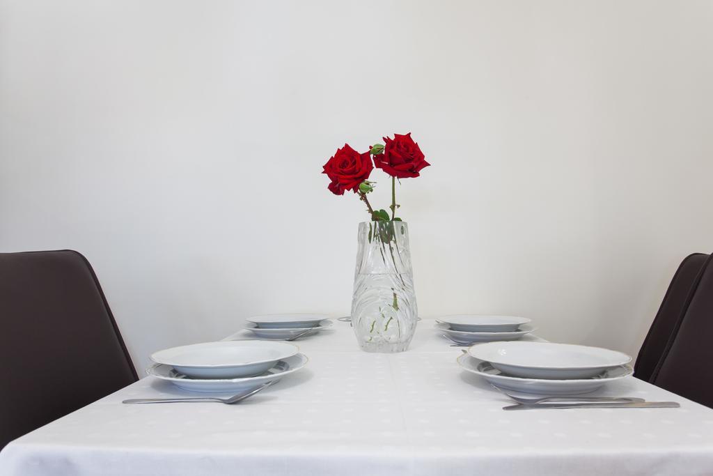 Apartment Marija Ζάγκρεμπ Εξωτερικό φωτογραφία