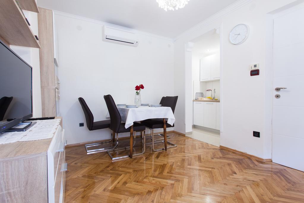 Apartment Marija Ζάγκρεμπ Εξωτερικό φωτογραφία