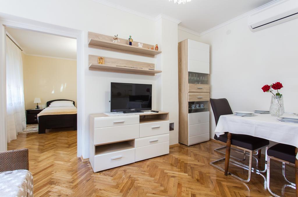 Apartment Marija Ζάγκρεμπ Εξωτερικό φωτογραφία