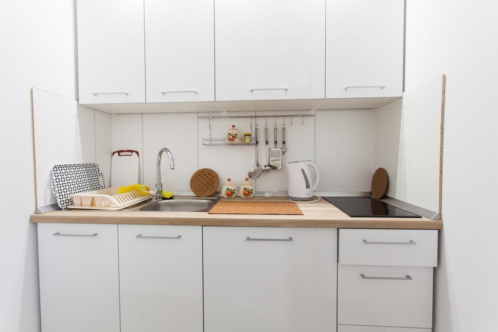 Apartment Marija Ζάγκρεμπ Εξωτερικό φωτογραφία