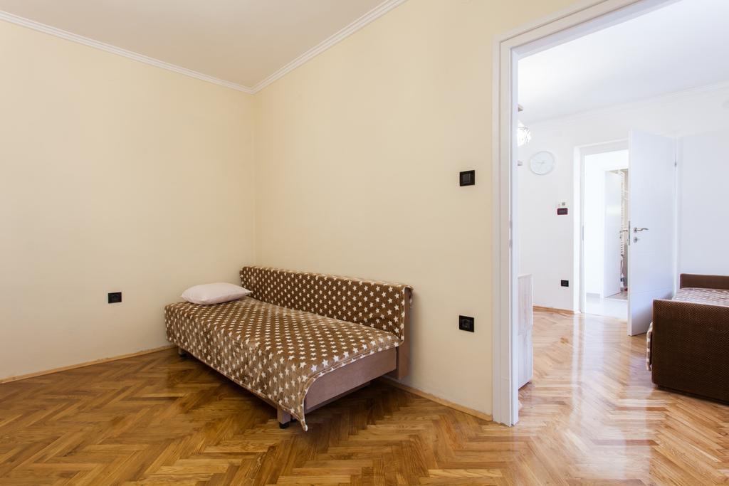 Apartment Marija Ζάγκρεμπ Εξωτερικό φωτογραφία